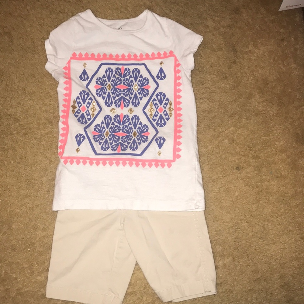 Girls Outfit